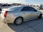 2013 Cadillac CTS Luxury Collection