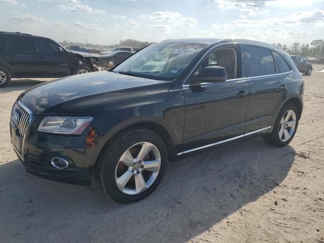 2013 Audi Q5 Premium Hybrid