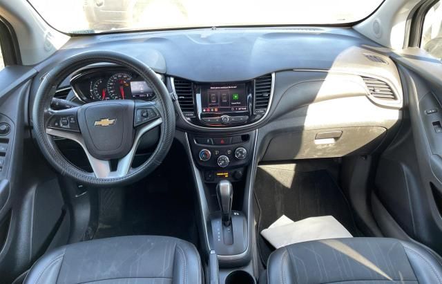 2020 Chevrolet Trax 1LT