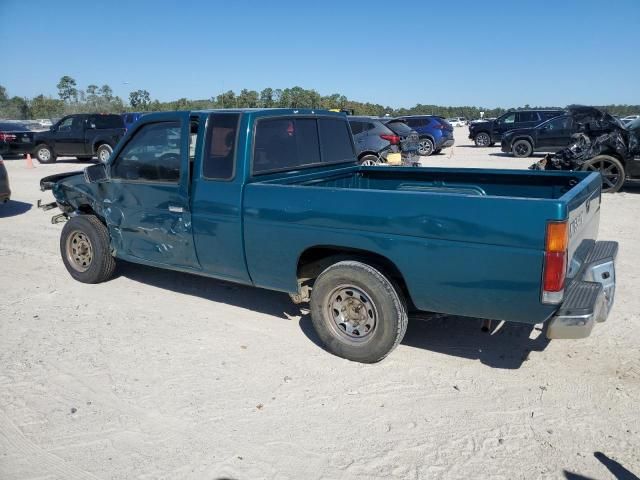 1995 Nissan Truck King Cab XE