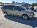 2004 Chevrolet Venture Luxury