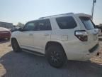 2018 Toyota 4runner SR5/SR5 Premium