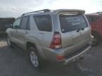 2004 Toyota 4runner SR5