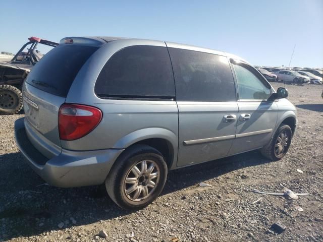 2006 Chrysler Town & Country