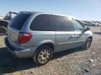 2006 Chrysler Town & Country