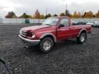 1996 Ford Ranger