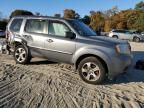 2013 Honda Pilot EXL