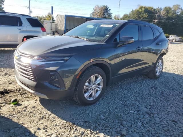 2020 Chevrolet Blazer 1LT