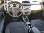 2011 Ford Focus SES