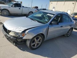 Vehiculos salvage en venta de Copart Haslet, TX: 2010 Hyundai Sonata SE