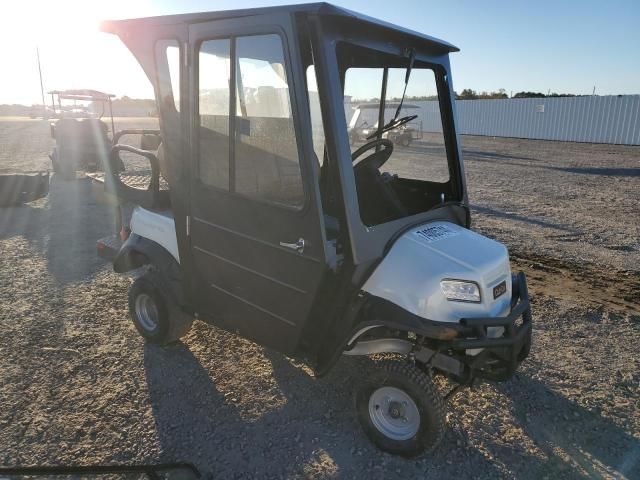 2021 Golf Club Car