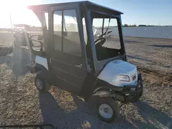 2021 Golf Club Car en venta en Lumberton, NC