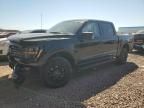 2024 Ford F150 XLT