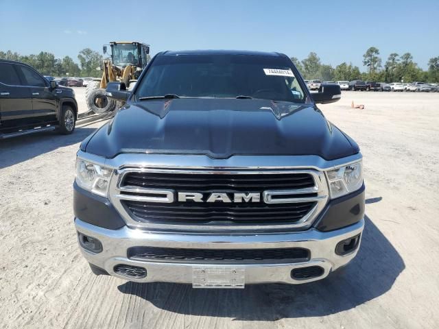 2020 Dodge RAM 1500 BIG HORN/LONE Star