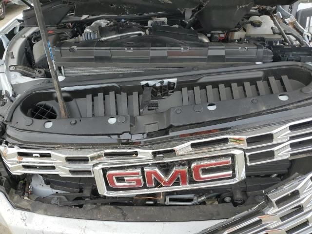 2024 GMC Sierra K2500 Denali