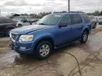 2009 Ford Explorer XLT