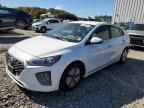 2022 Hyundai Ioniq SE