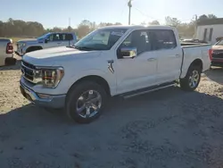 Carros con verificación Run & Drive a la venta en subasta: 2022 Ford F150 Supercrew