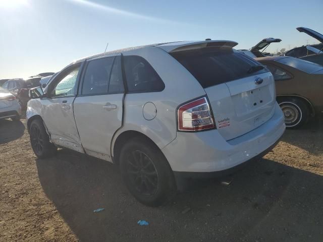 2009 Ford Edge SEL