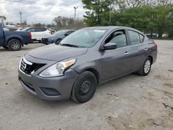 Nissan Versa s salvage cars for sale: 2019 Nissan Versa S