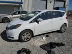 2019 Nissan Versa Note S