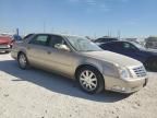 2006 Cadillac DTS