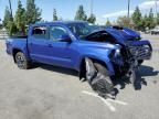 2023 Toyota Tacoma Double Cab