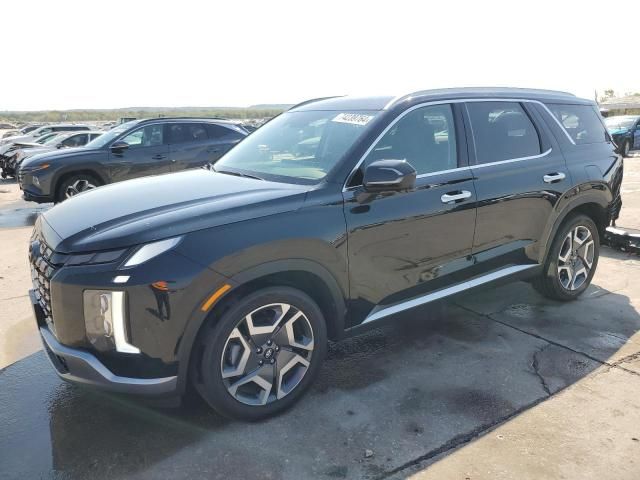 2024 Hyundai Palisade SEL Premium