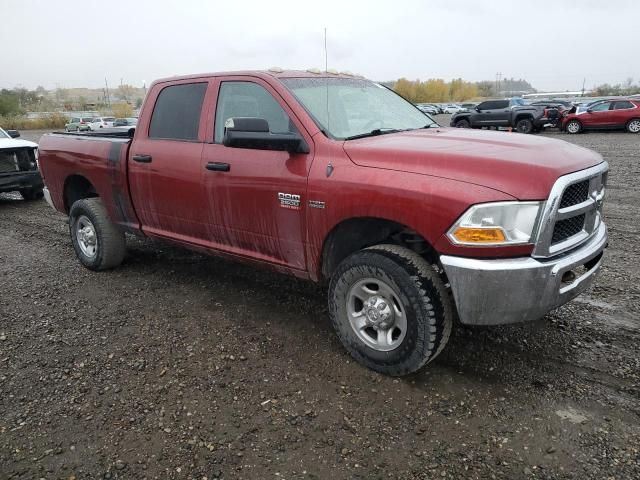 2011 Dodge RAM 2500