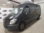 2018 Mercedes-Benz Sprinter 2500