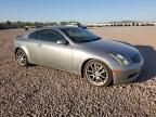 2005 Infiniti G35