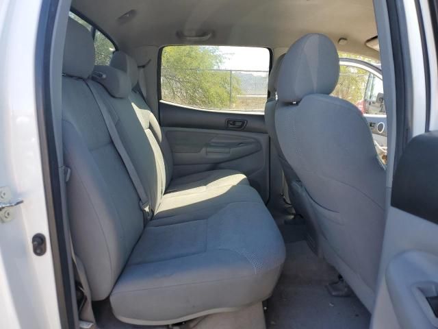 2008 Toyota Tacoma Double Cab Long BED