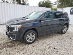 2022 GMC Terrain SLE en venta en Baltimore, MD