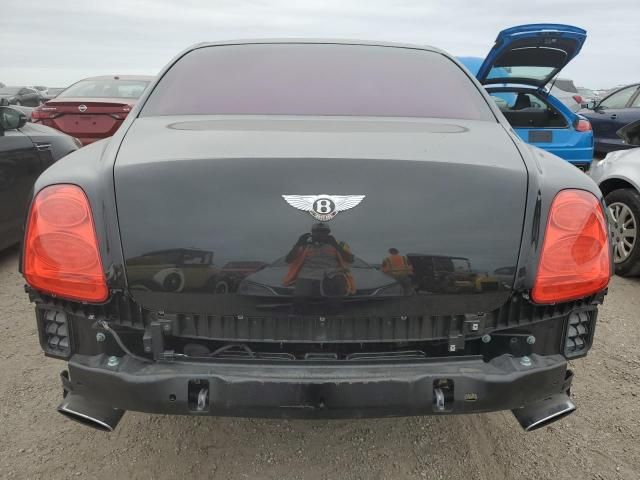 2007 Bentley Continental Flying Spur