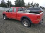 1997 Ford Ranger Super Cab