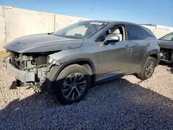 2021 Lexus RX 350 Base en venta en Phoenix, AZ