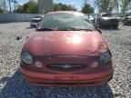 1998 Ford Taurus SE Comfort