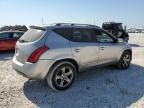 2004 Nissan Murano SL