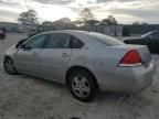 2007 Chevrolet Impala LS