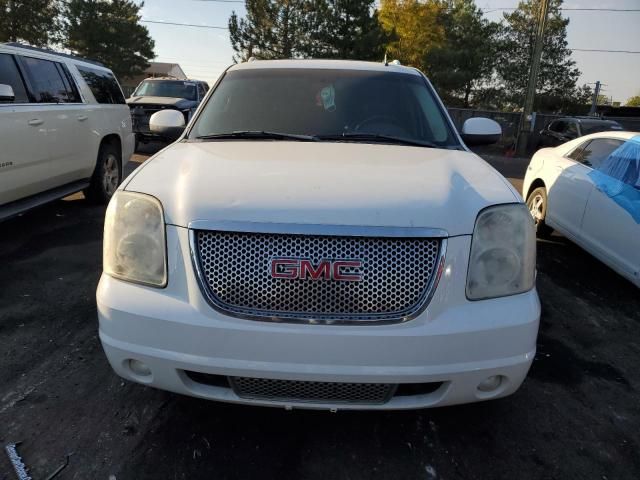 2008 GMC Yukon XL Denali