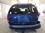 2000 Chrysler Town & Country LX