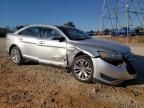 2014 Ford Taurus Limited