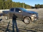 2015 Chevrolet Colorado LT