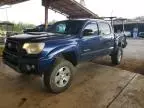 2012 Toyota Tacoma Double Cab