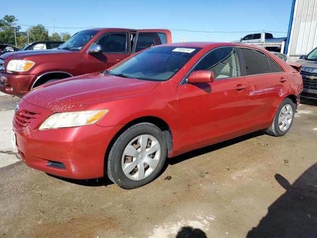 2007 Toyota Camry CE