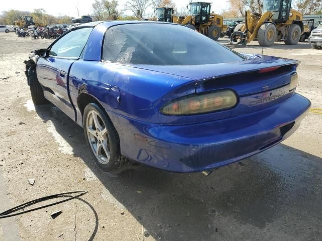 1997 Chevrolet Camaro Z28