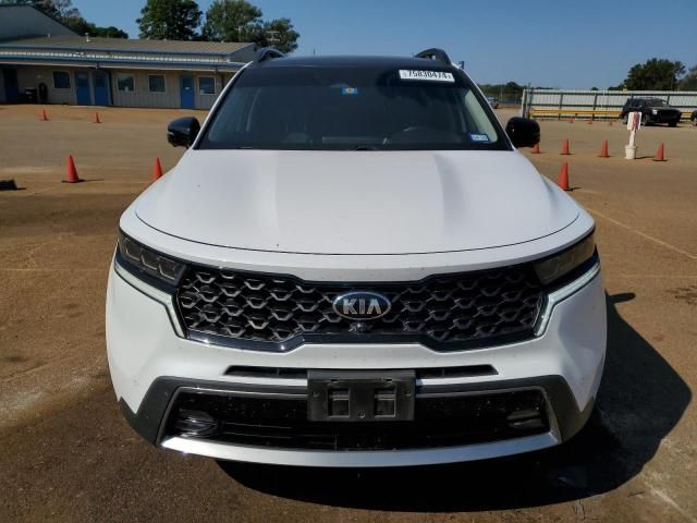 2021 KIA Sorento SX