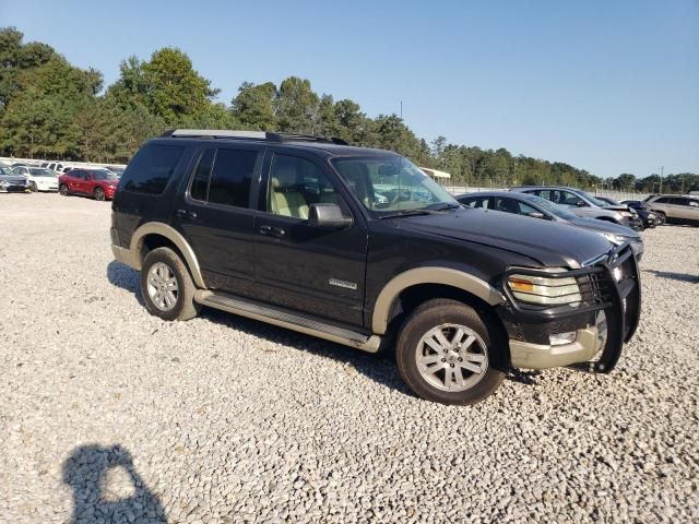 2007 Ford Explorer Eddie Bauer