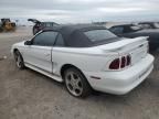 1997 Ford Mustang Cobra