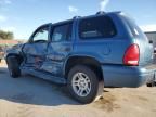 2003 Dodge Durango SLT